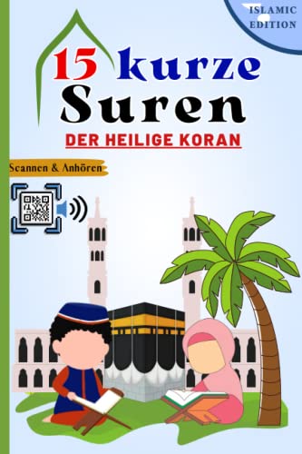 Kurze Suren Fr Das Gebet