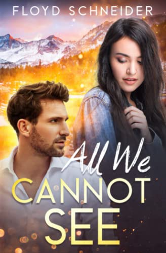 All We Cannot See A Ryan and Danique - 119368574