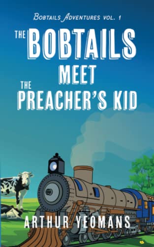 The Bobtails meet the Preacher's Kid