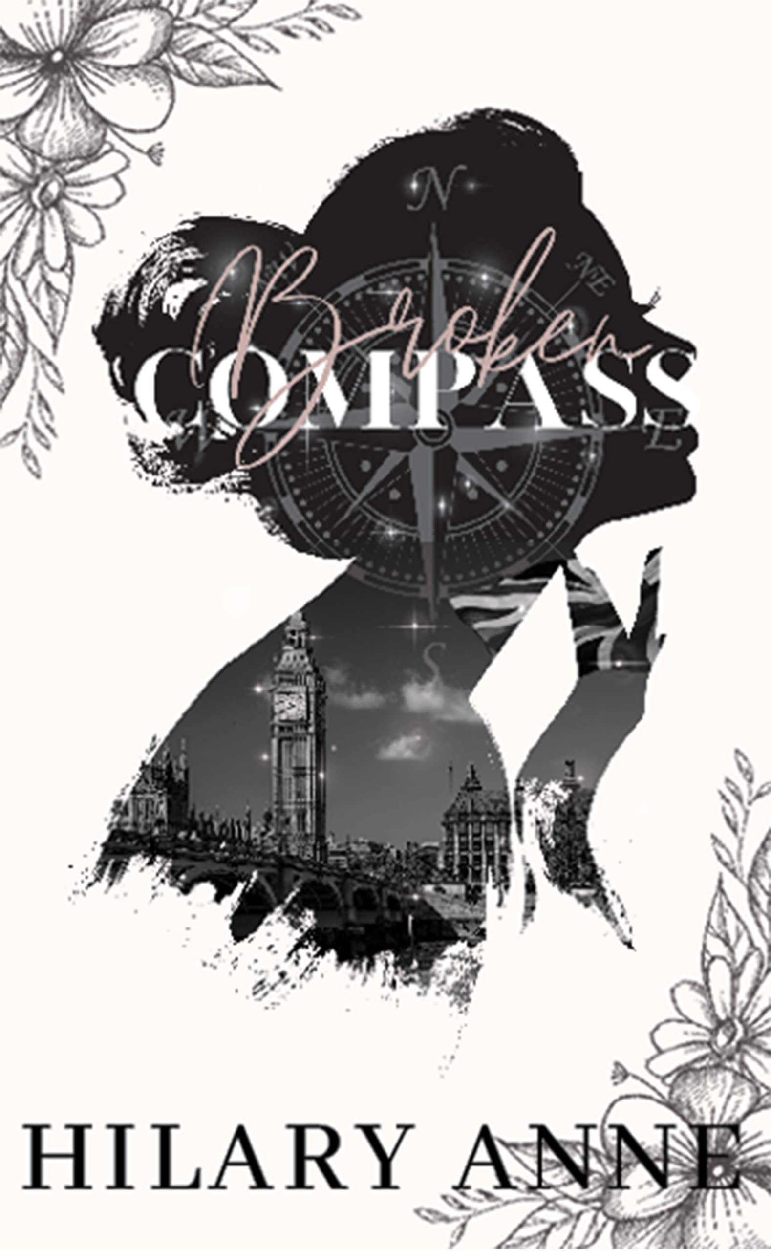 Broken Compass by Hilary Anne Goodreads