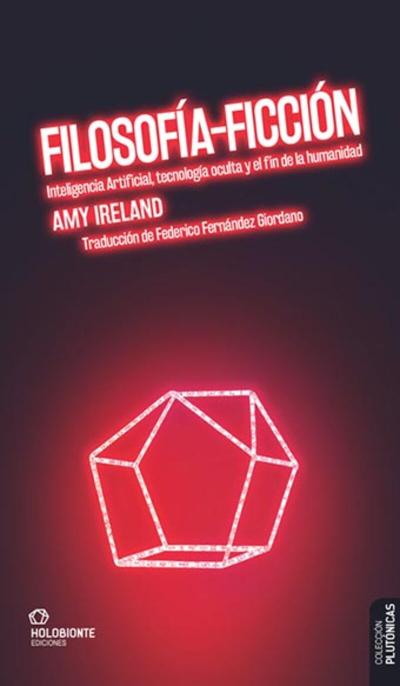 Filosofía-ficción