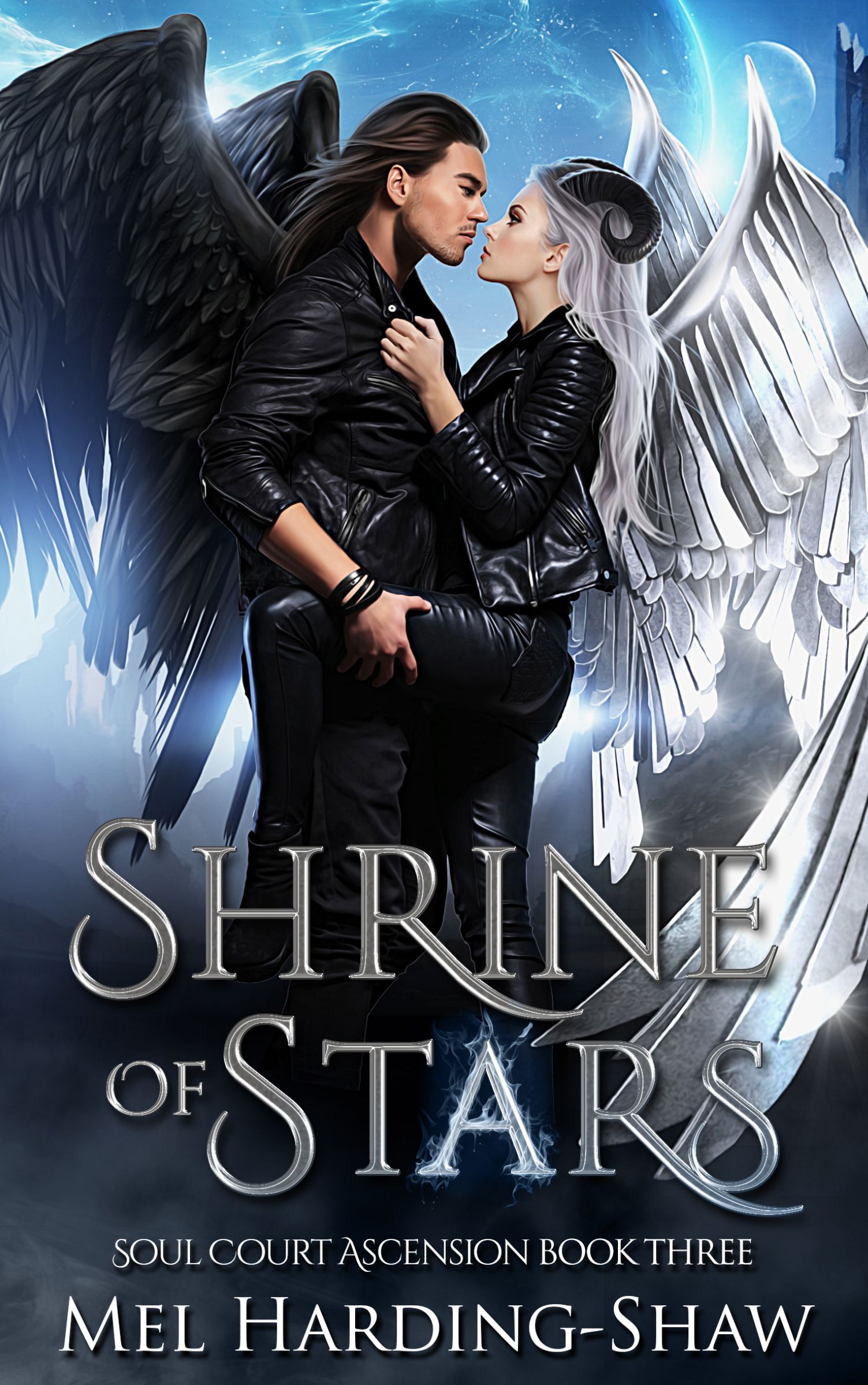 Shrine of Stars