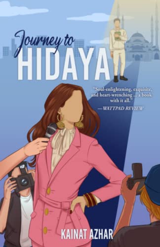 Journey to Hidaya