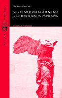 De la democracia ateniense a la democracia paritaria (AEIHM) by Pilar ...