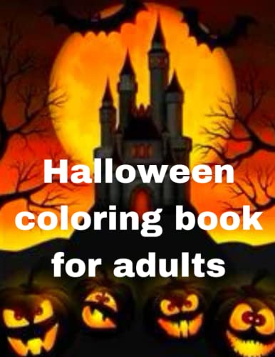 halloween-coloring-book-for-adults-spooky-stress-relief-adult-activity