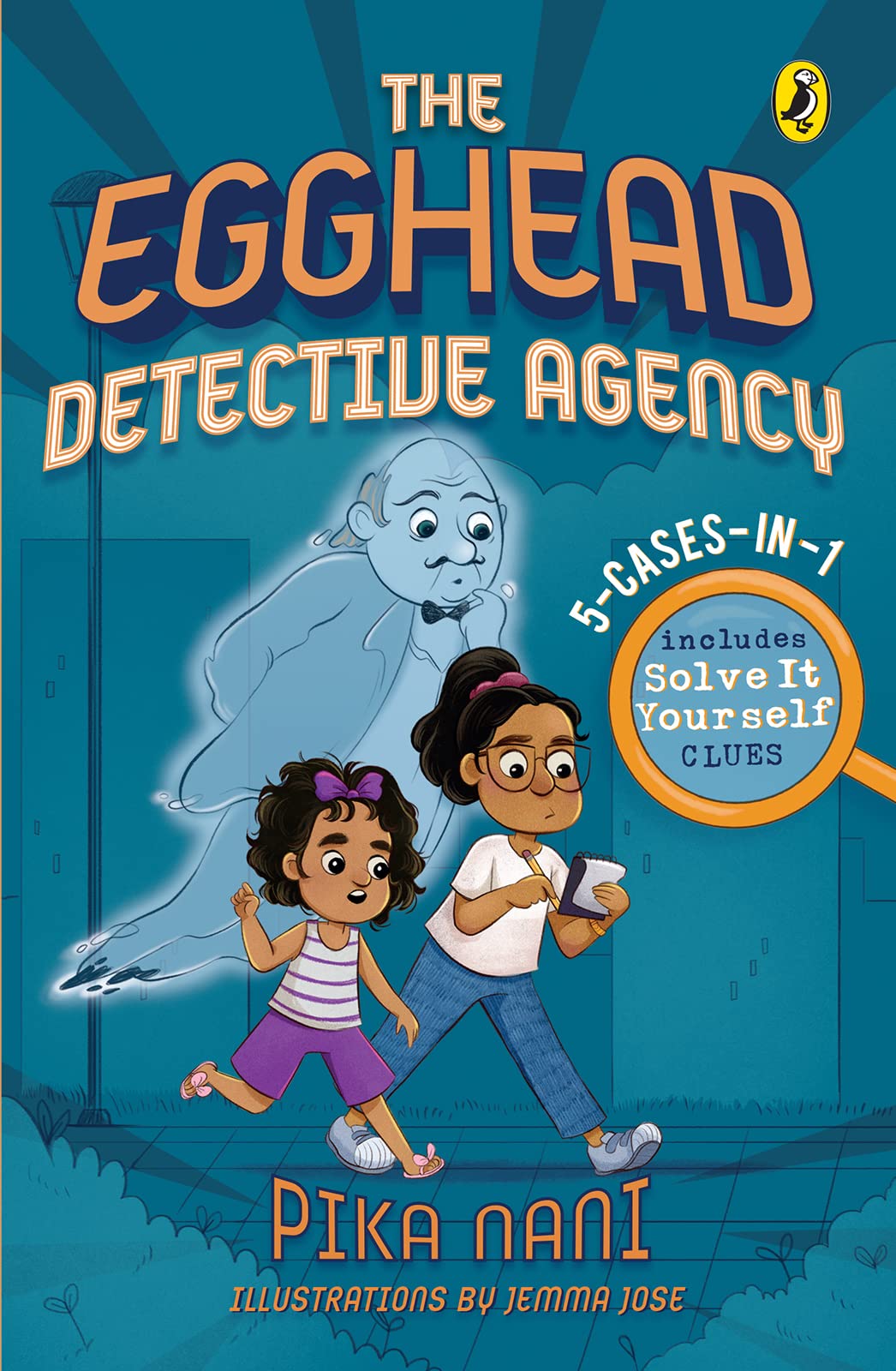 The Egghead Detective Agency By Pika Nani Goodreads the-egghead-detective-agency-by-pika-nani-goodreads