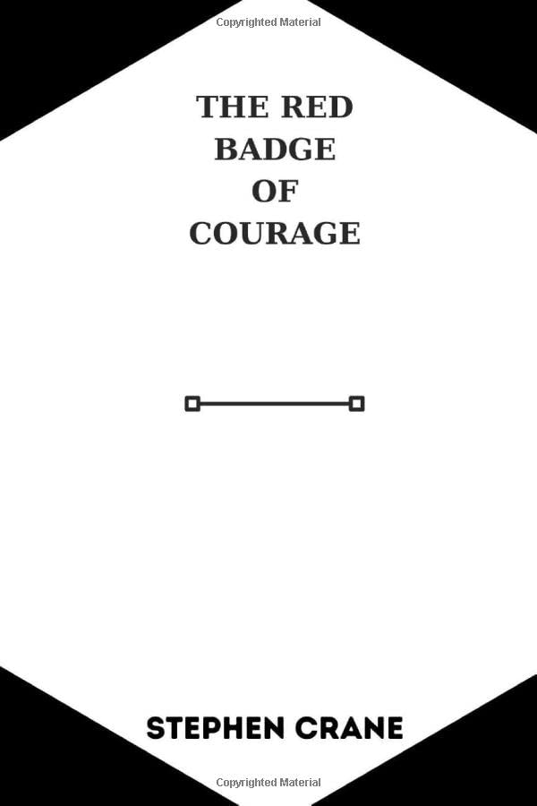 The Red Badge of Courage by stephen crane by Stephen Crane Goodreads