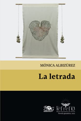 La letrada (Colección Terrena)