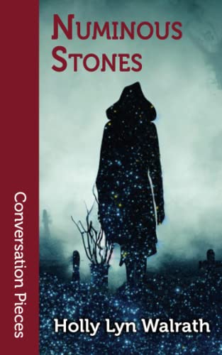 Numinous Stones book cover