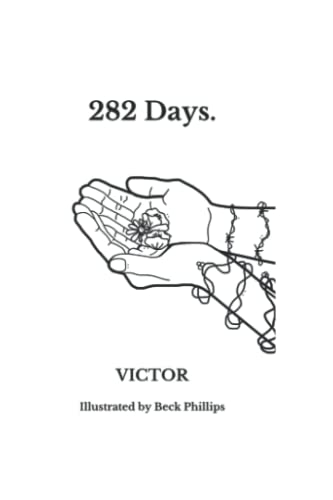 282 Days by Ms. Katie Marie Stang | Goodreads