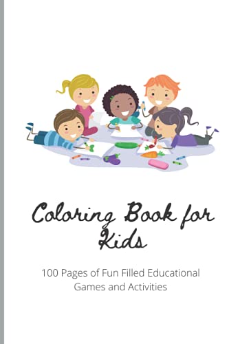 Coloring Book Coloring Book for - 119600631 