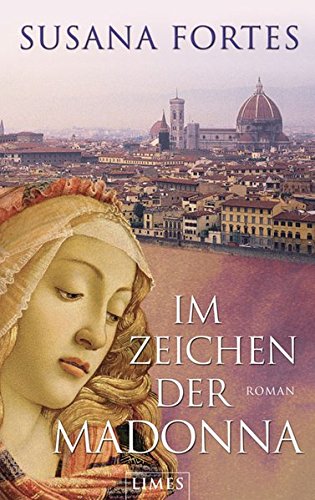 Im Zeichen der Madonna Roman book cover