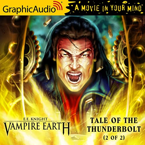 Tale of the Thunderbolt Part (2 of 2) book cover