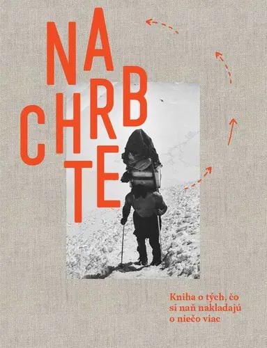 Na chrbte