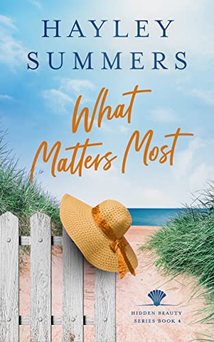 What Matters Most