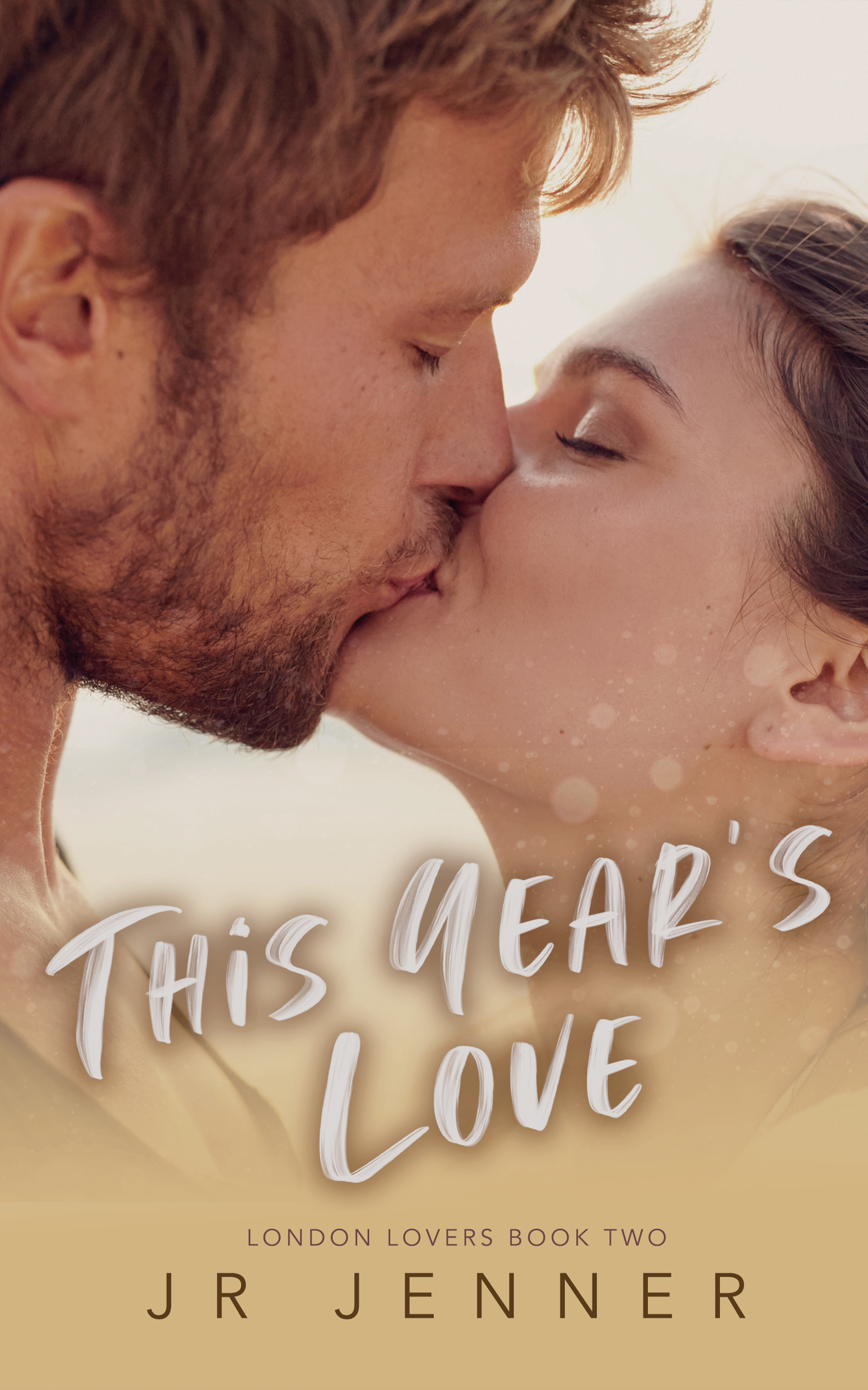 This Year's Love