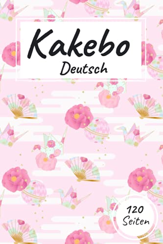 Kakebo Deutsch Einkommen und Ausgaben für Kleinunternehmer Stressfrei