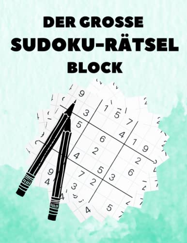 Kostenlose Sudokus zum Ausdrucken: Trainieren Sie Ihr Gehirn und haben Sie Spaß!