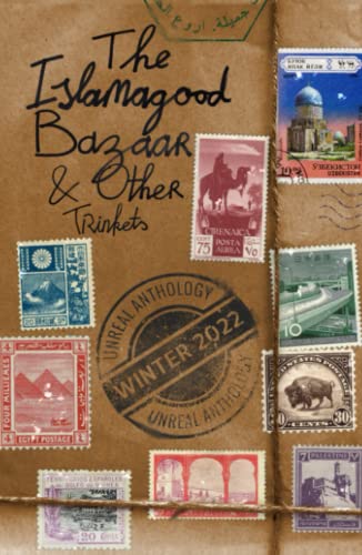 The Islamagood Bazaar & Other Trinkets