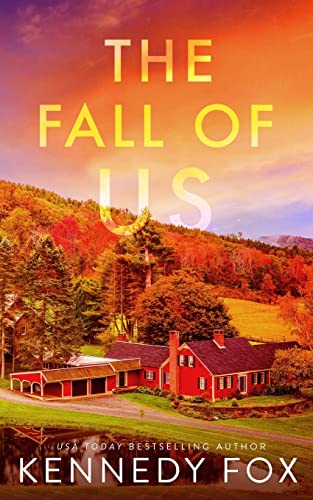 The Fall of Us (Love in Isolation)