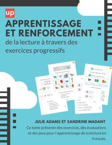 Apprentissage et renforcement de la lecture à travers des exercices ...
