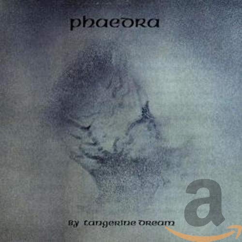 Phaedra by Tangerine Dream Goodreads