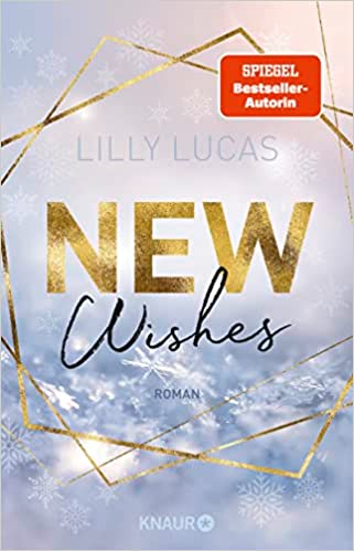 New Wishes (Green Valley Love, #7)