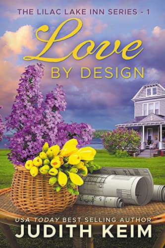 Love by Design book cover