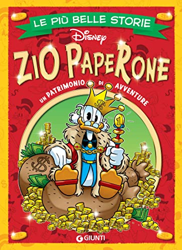 Le più belle storie di zio Paperone (Storie a fumetti Vol. 64)