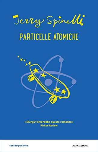 Particelle atomiche book cover