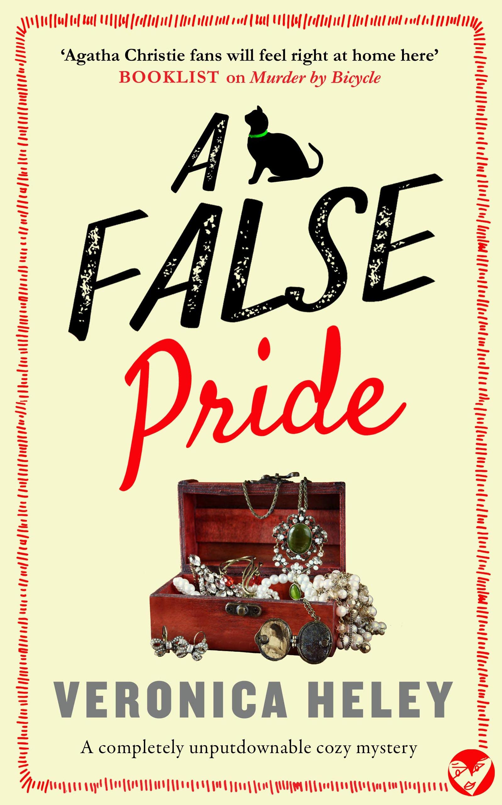 A False Pride