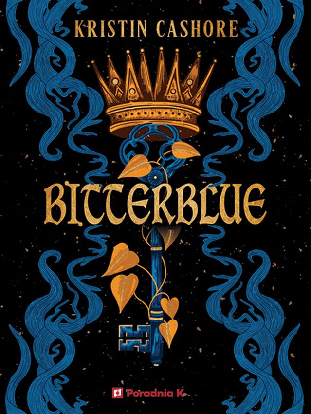 Bitterblue (Siedem królestw, #3)