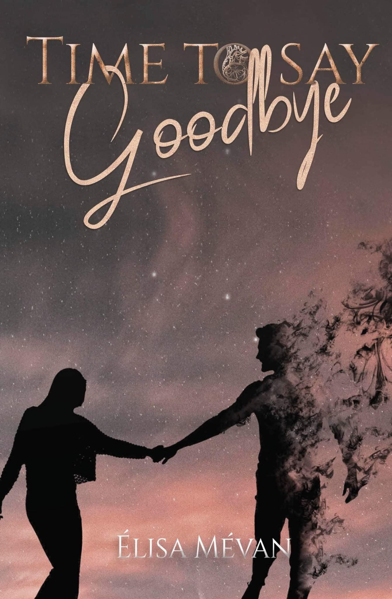 Time to say goodbye