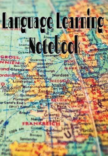 Language Learning Notebook 7