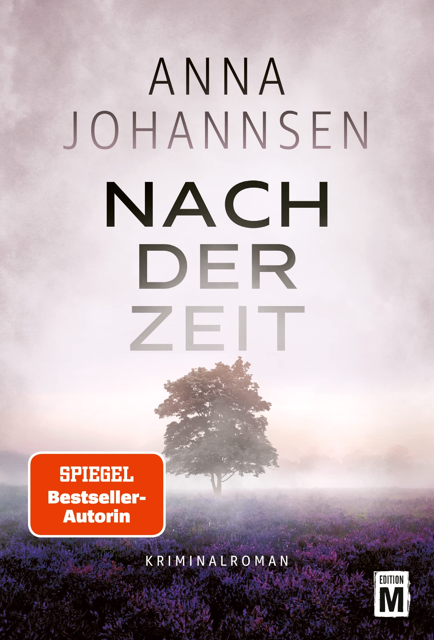Nach der Zeit