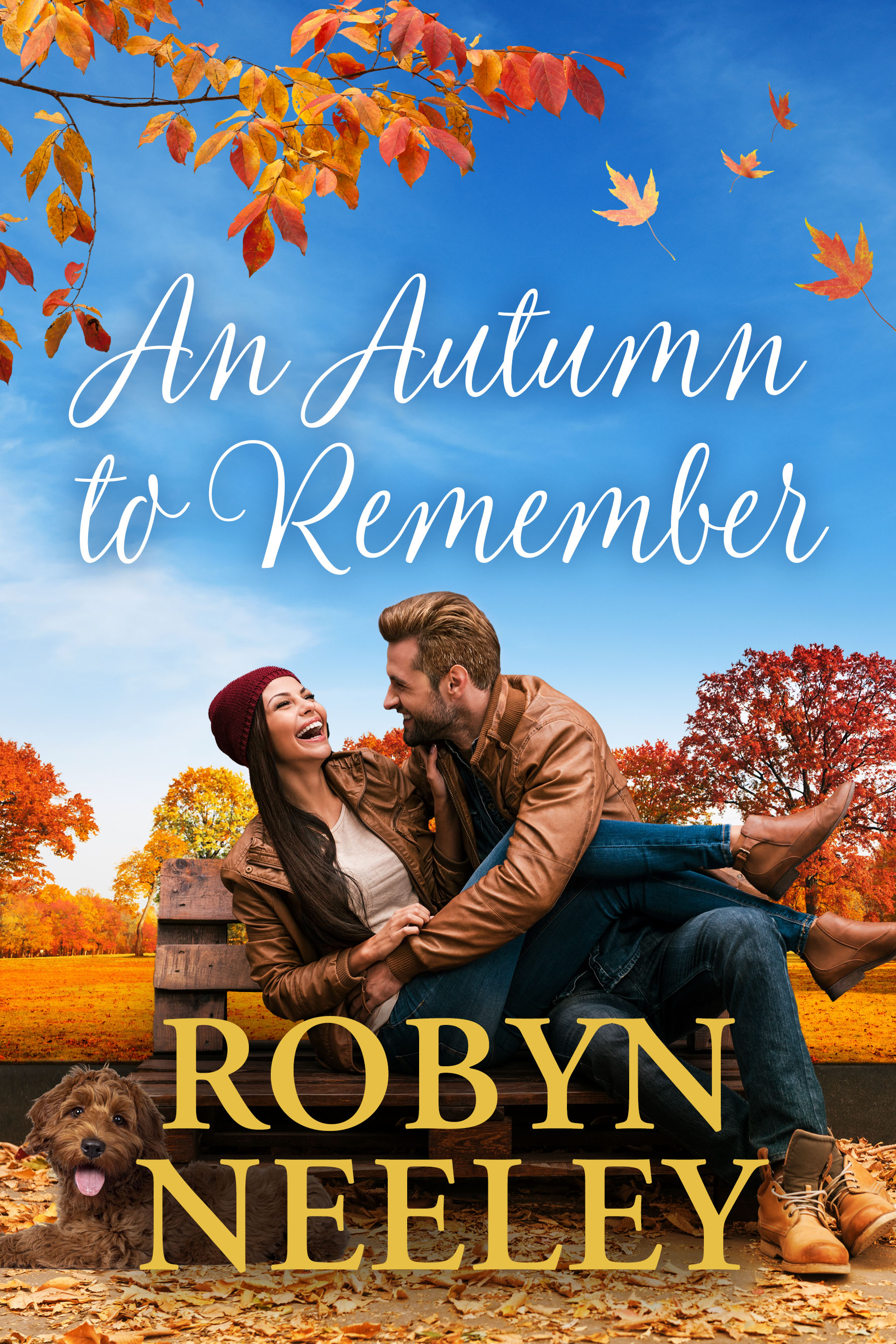 Brooks Bend book cover 2