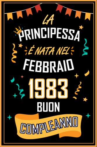 Maglietta Vintage Compleanno 1983 - Regalo Originale Uomo Donna Edizione Limitata - Foto 5