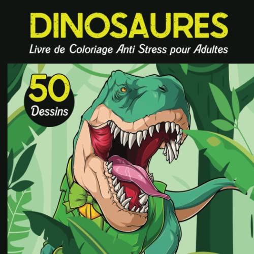 Set De Coloriage Dinosaures - 12 Mini-livres + 12 Crayons Cire Empilables (8 Couleurs En 1) - Cadeau Anniversaire Enfant - Pour Filles Et Garçons - 7