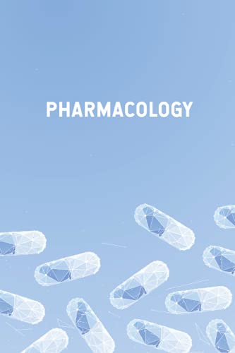 PHARMACOLOGY: Study Notes Templates for Nursing Students | Perfect ...
