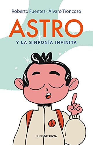 Astro y la sinfonía infinita