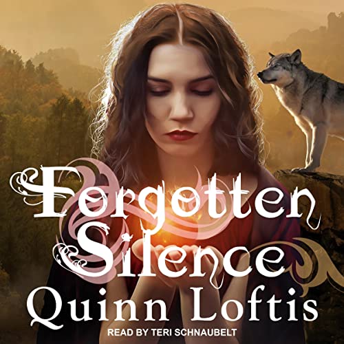 Silence A Grey Wolves Series Novella by Quinn Loftis Goodreads