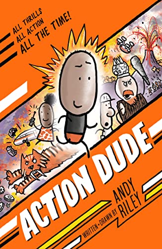Action Dude 1