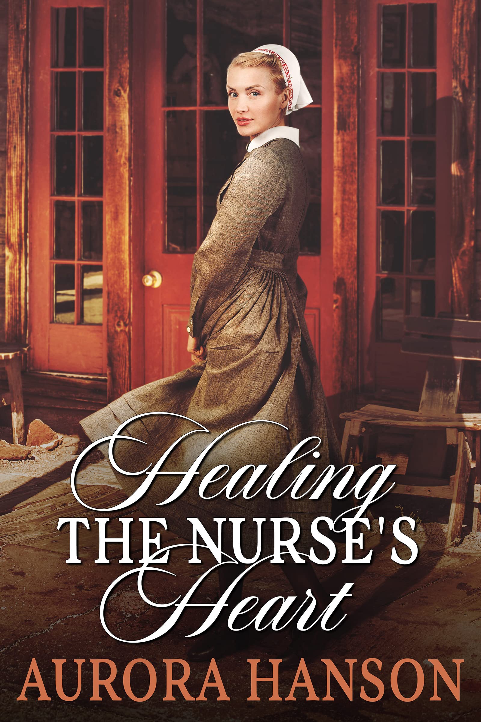 Healing the Nurse's Heart