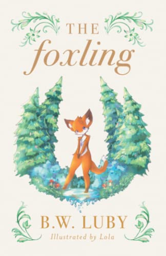 The Foxling