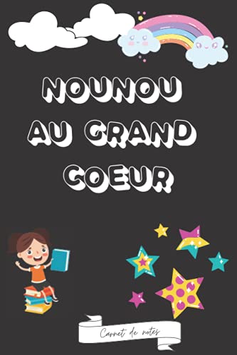 Bougeoir Cœur Personnalisé KAAYEE - Cadeau Nounou, Merci
