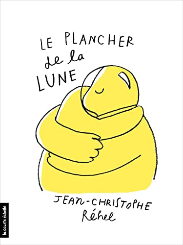 Le plancher de la lune