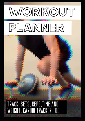 Workout Planner: Simple & Easy Workout Planner. Track daily exercise ...