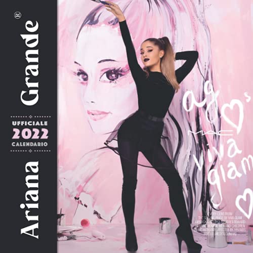 ariana-grande-calendario-2022-ufficiale-parete-calendario-ariana