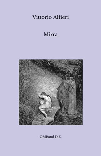 Mirra book cover