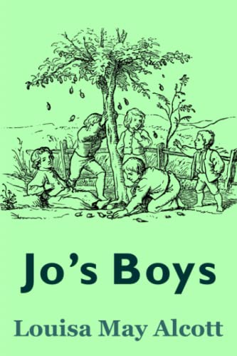 Jo's Boys